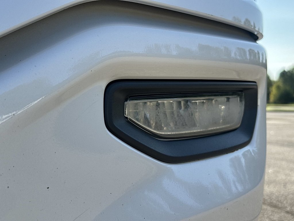Thumbnail: 2018 GMC Sierra 1500 - 25