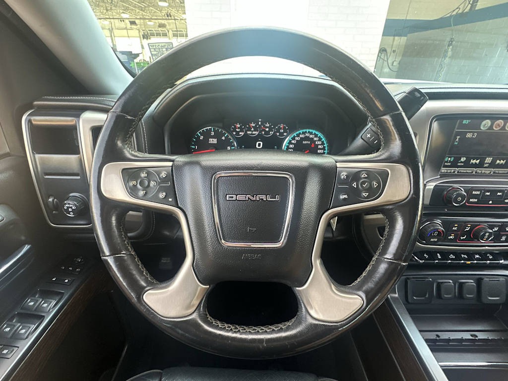 Thumbnail: 2018 GMC Sierra 1500 - 8