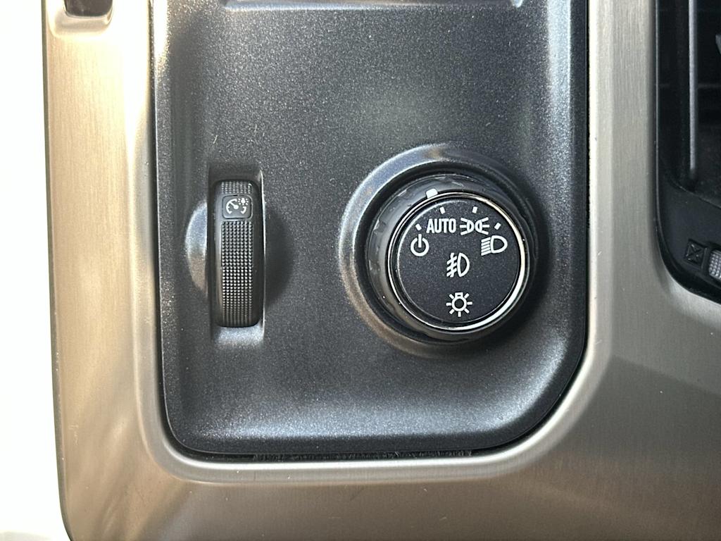 Thumbnail: 2018 GMC Sierra 1500 - 28
