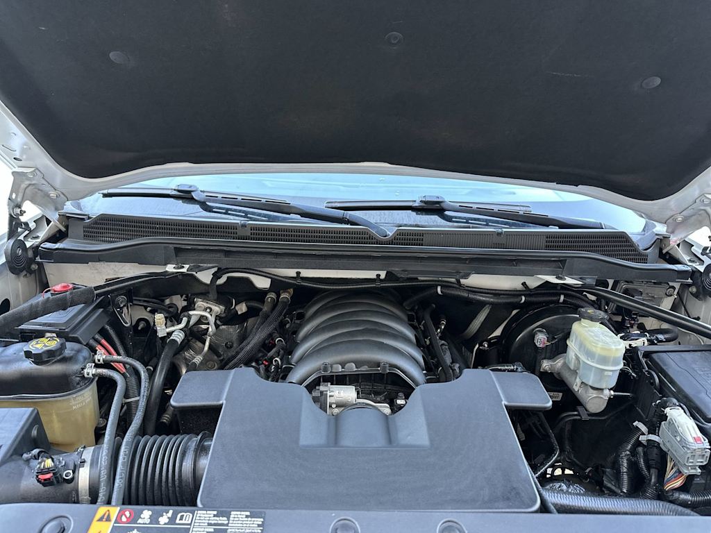 Thumbnail: 2018 GMC Sierra 1500 - 7