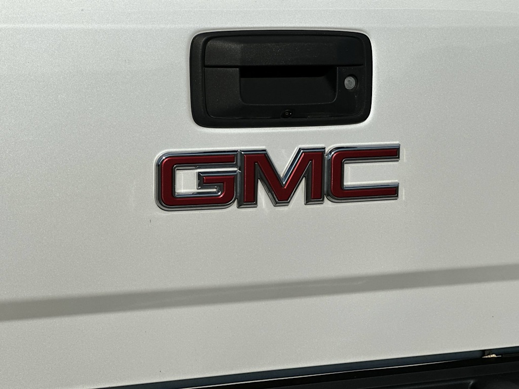 Thumbnail: 2018 GMC Sierra 1500 - 5