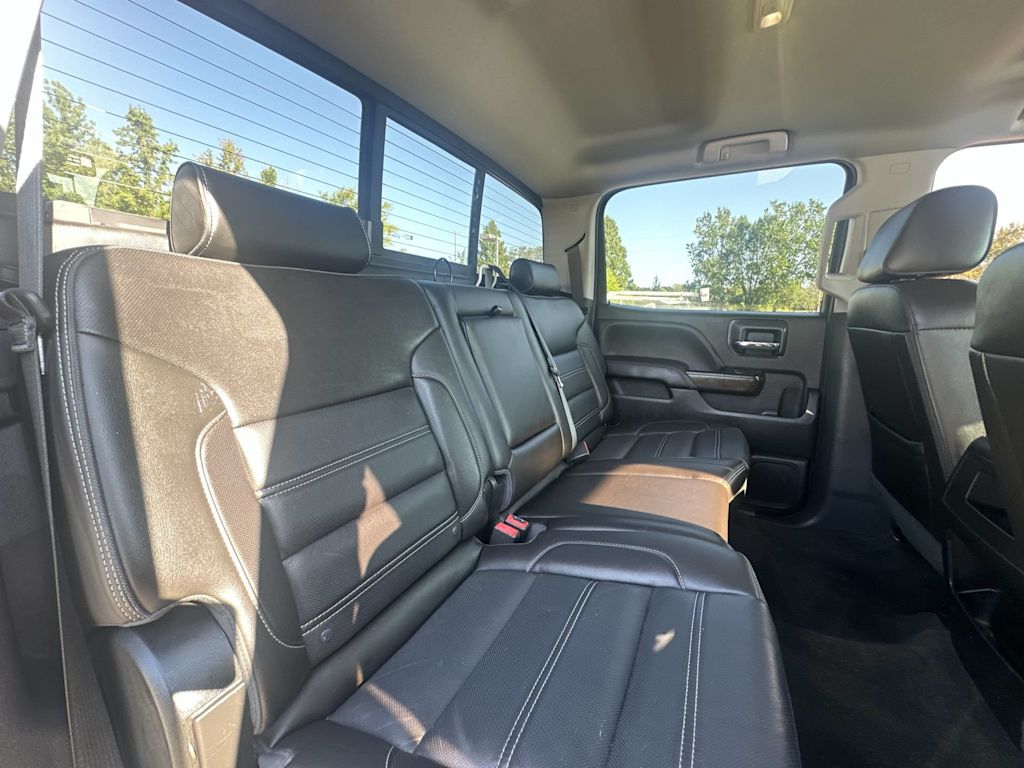 Thumbnail: 2018 GMC Sierra 1500 - 31