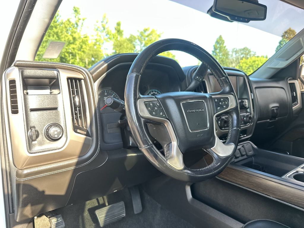 Thumbnail: 2018 GMC Sierra 1500 - 2