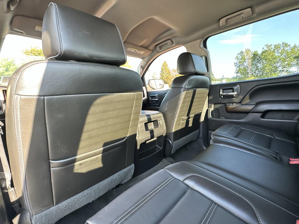 Thumbnail: 2018 GMC Sierra 1500 - 11