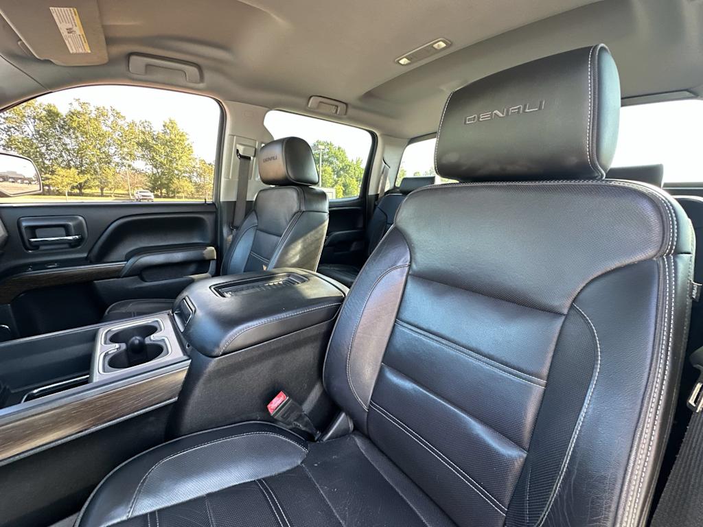 Thumbnail: 2018 GMC Sierra 1500 - 9