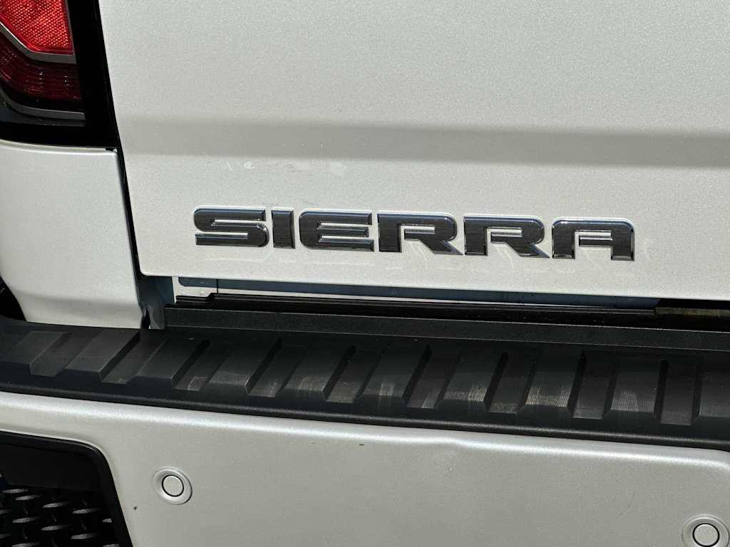 Thumbnail: 2018 GMC Sierra 1500 - 26