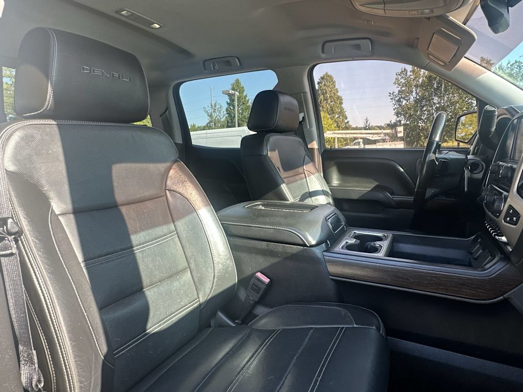 Thumbnail: 2018 GMC Sierra 1500 - 10