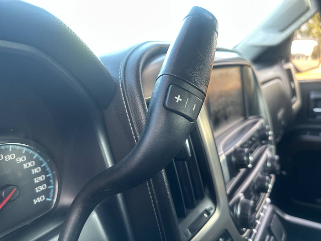Thumbnail: 2018 GMC Sierra 1500 - 12