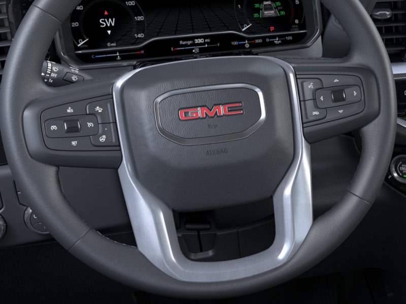 Thumbnail: 2026 GMC Sierra 1500 - 21