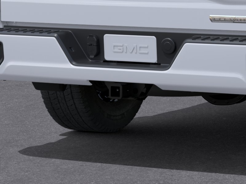 Thumbnail: 2026 GMC Sierra 1500 - 20