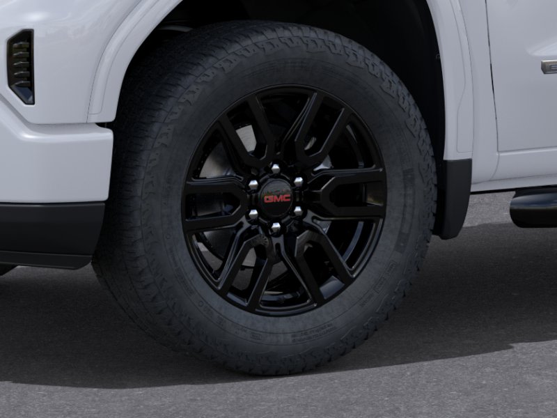 Thumbnail: 2026 GMC Sierra 1500 - 5