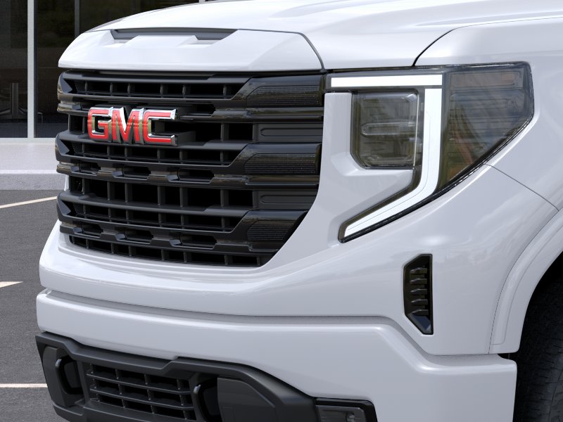 Thumbnail: 2026 GMC Sierra 1500 - 19