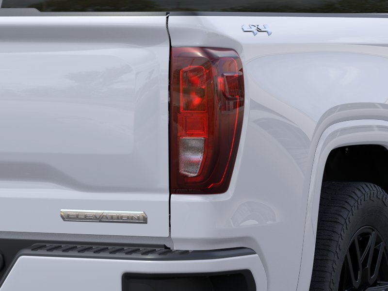 Thumbnail: 2026 GMC Sierra 1500 - 17