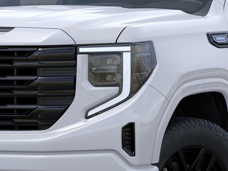 Thumbnail: 2026 GMC Sierra 1500 - 16