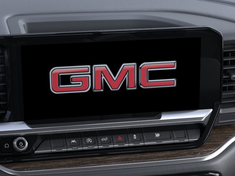 Thumbnail: 2026 GMC Sierra 1500 - 9
