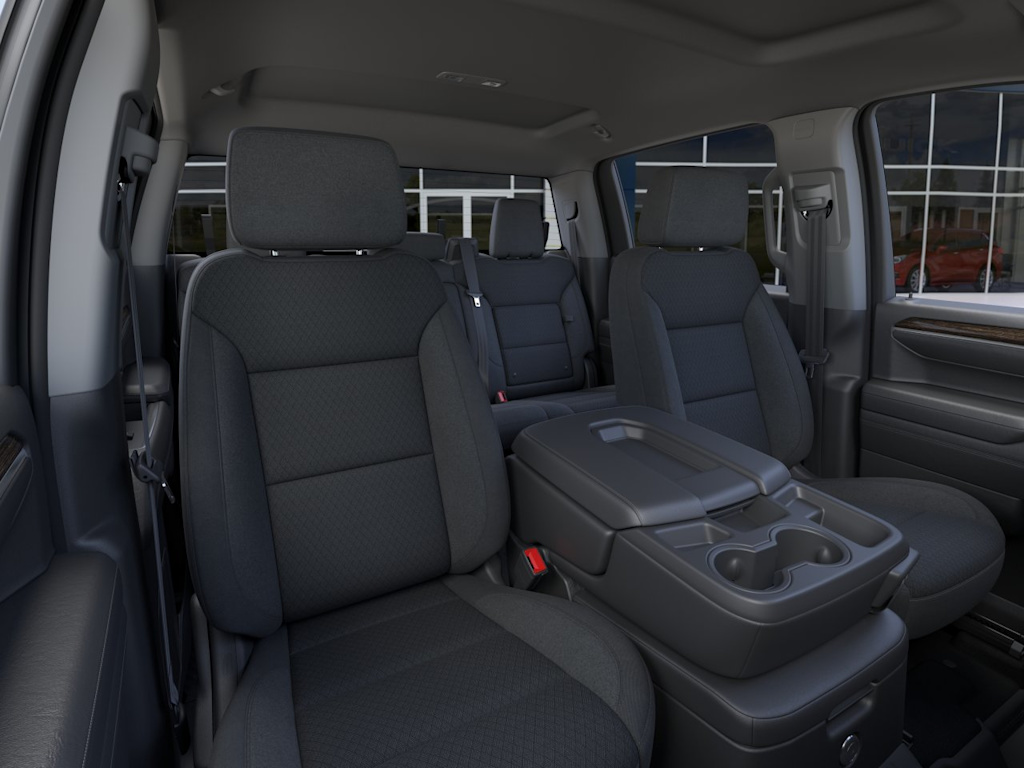 Thumbnail: 2026 GMC Sierra 1500 - 6