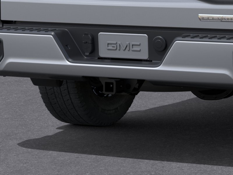 Thumbnail: 2026 GMC Sierra 1500 - 20