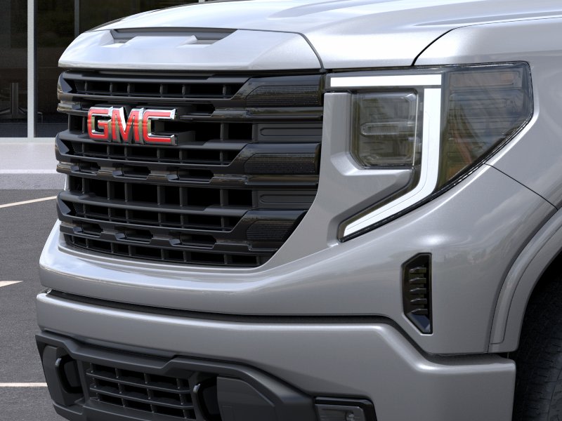 Thumbnail: 2026 GMC Sierra 1500 - 19