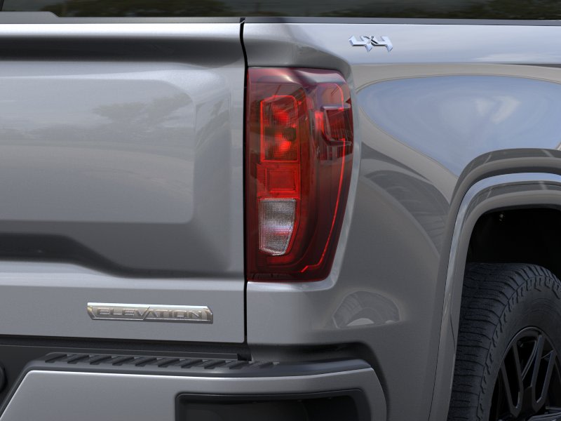 Thumbnail: 2026 GMC Sierra 1500 - 17