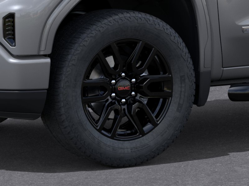 Thumbnail: 2026 GMC Sierra 1500 - 5