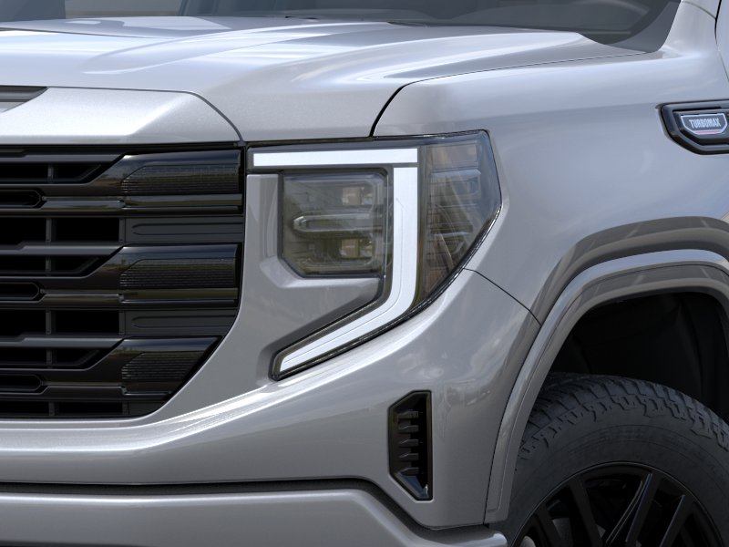 Thumbnail: 2026 GMC Sierra 1500 - 16