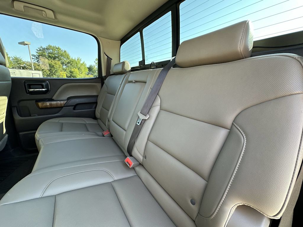 Thumbnail: 2018 GMC Sierra 1500 - 13