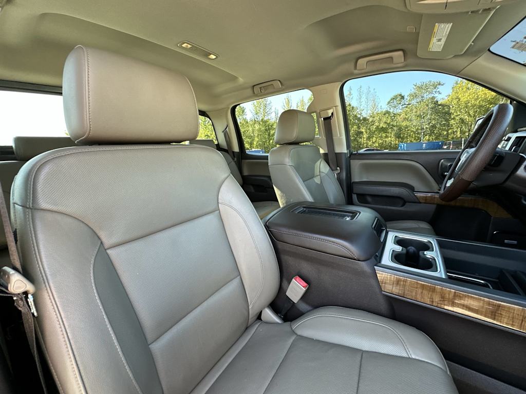 Thumbnail: 2018 GMC Sierra 1500 - 31
