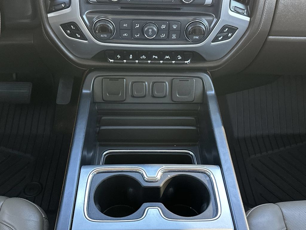 Thumbnail: 2018 GMC Sierra 1500 - 35