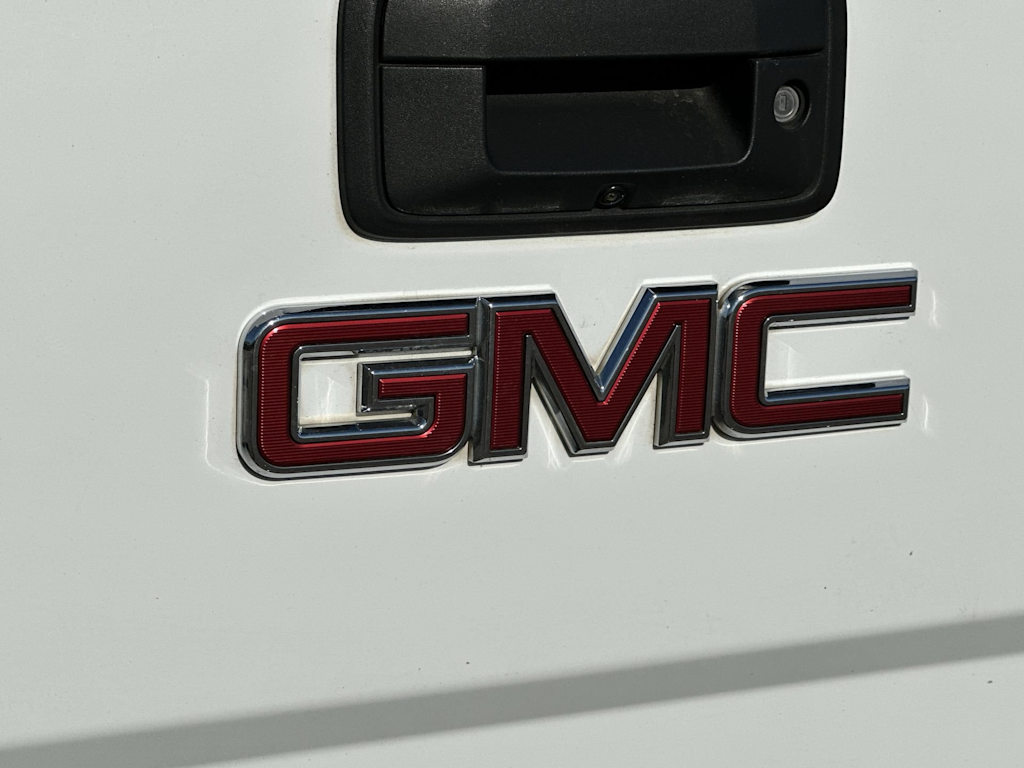 Thumbnail: 2018 GMC Sierra 1500 - 7