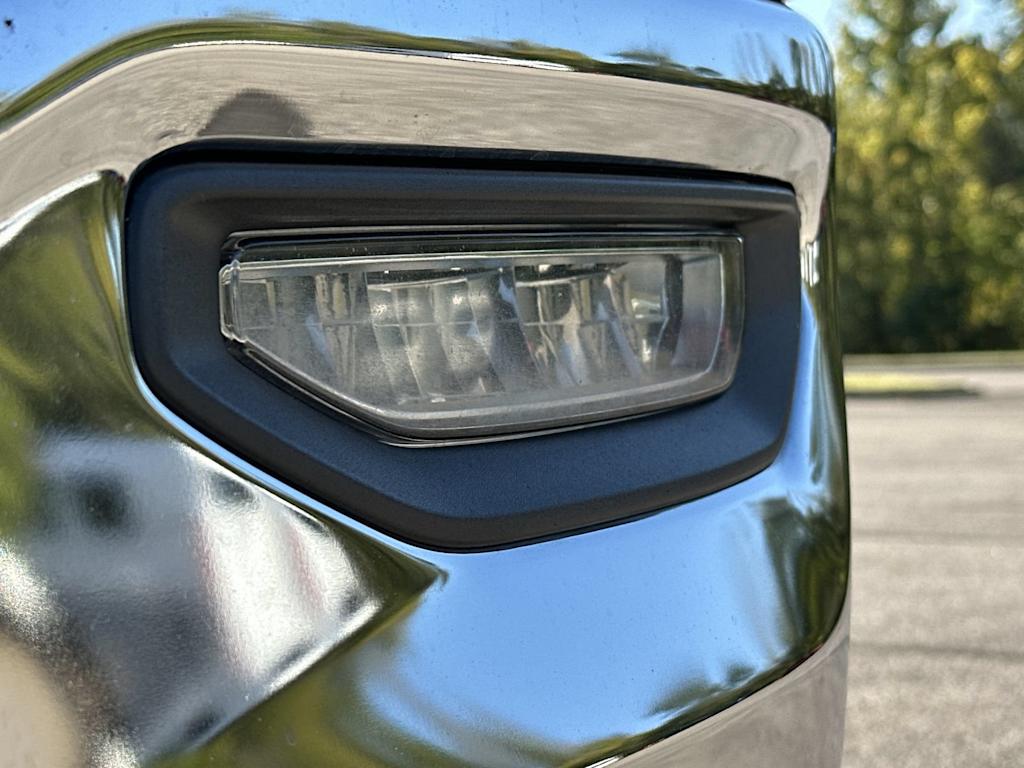 Thumbnail: 2018 GMC Sierra 1500 - 24