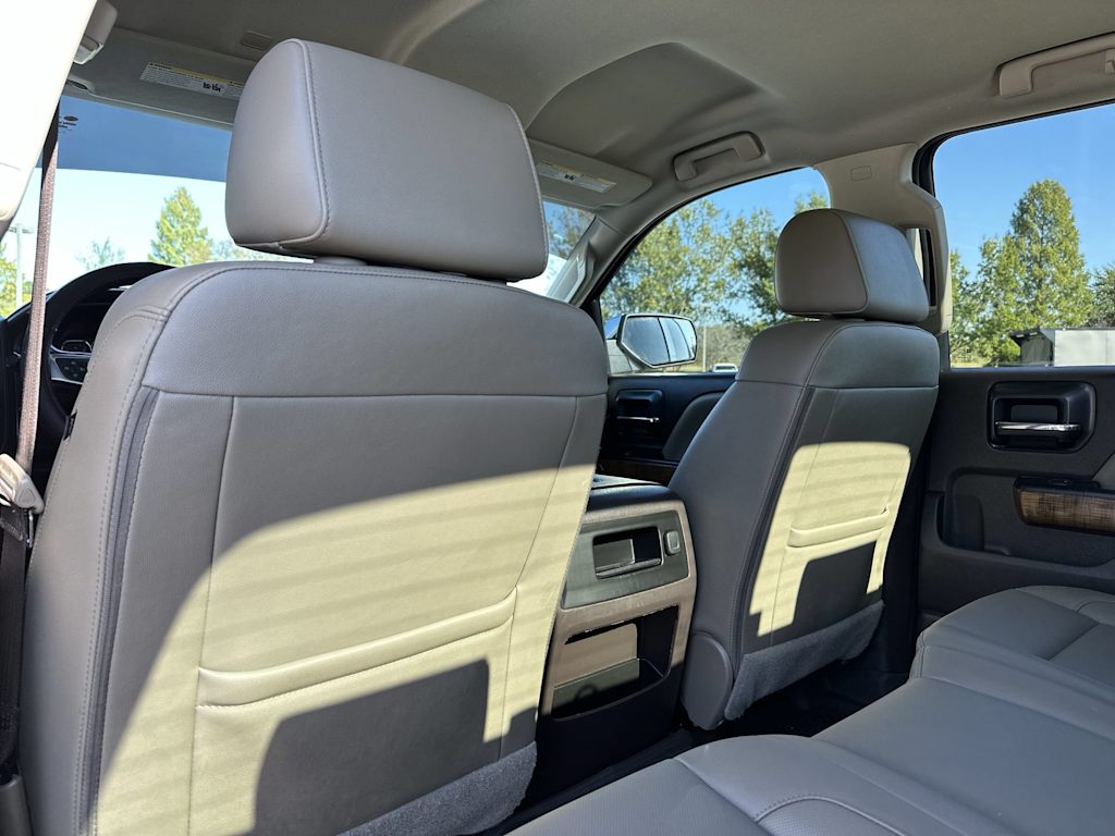 Thumbnail: 2018 GMC Sierra 1500 - 12
