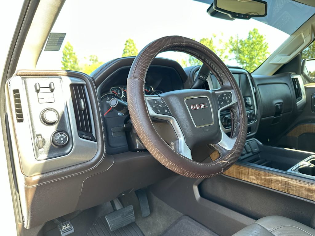 Thumbnail: 2018 GMC Sierra 1500 - 2