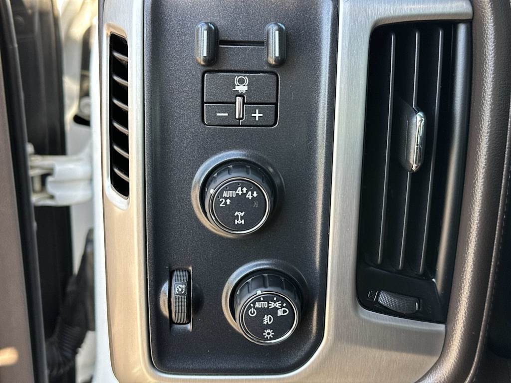 Thumbnail: 2018 GMC Sierra 1500 - 27