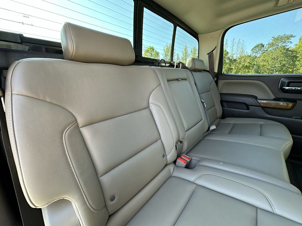 Thumbnail: 2018 GMC Sierra 1500 - 29