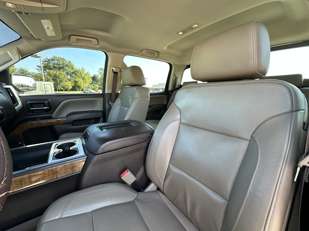 Thumbnail: 2018 GMC Sierra 1500 - 11