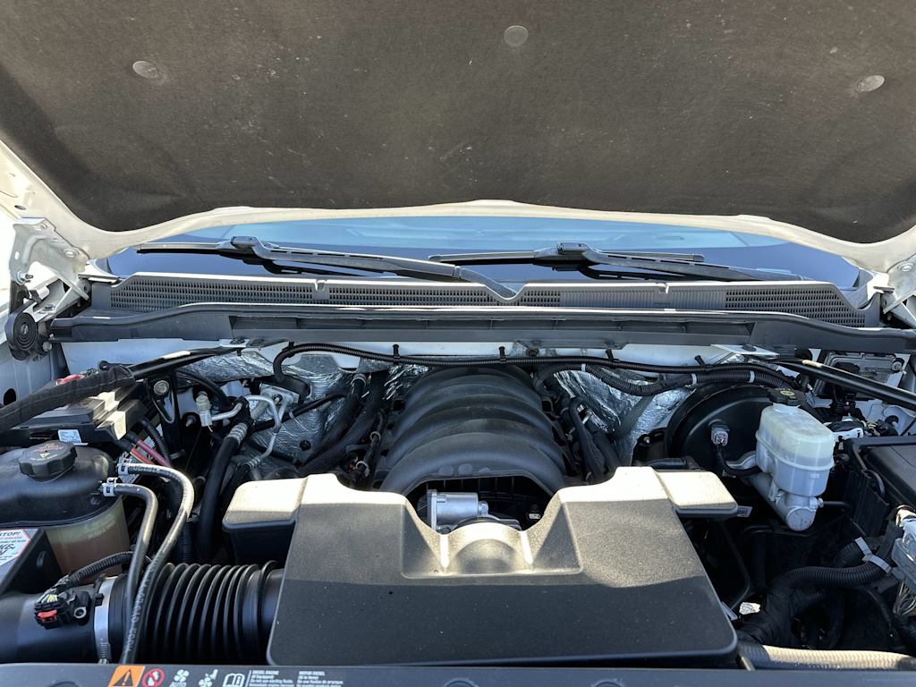 Thumbnail: 2018 GMC Sierra 1500 - 9
