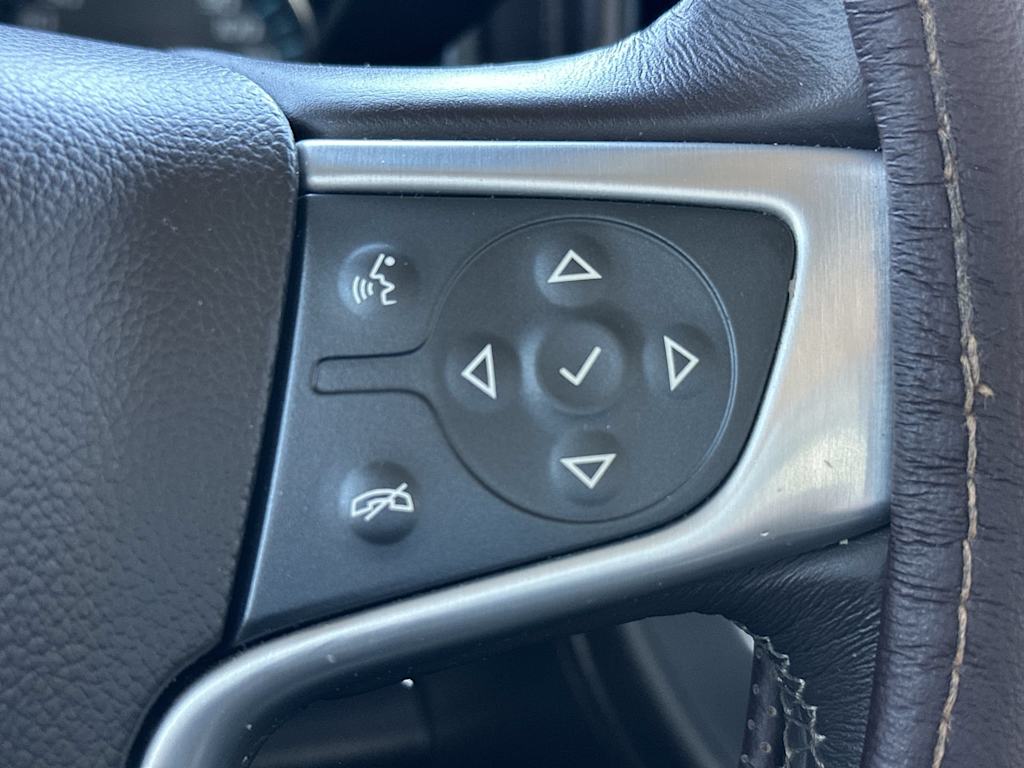 Thumbnail: 2018 GMC Sierra 1500 - 33