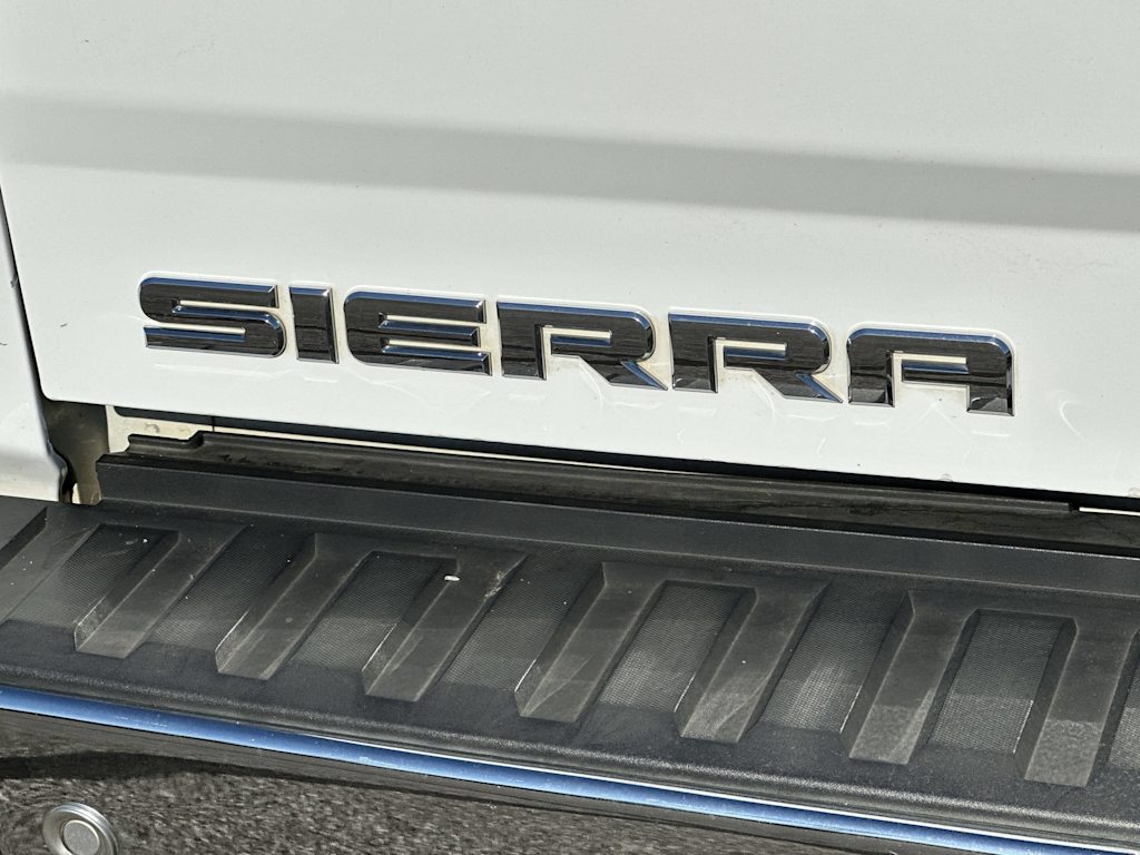 Thumbnail: 2018 GMC Sierra 1500 - 25