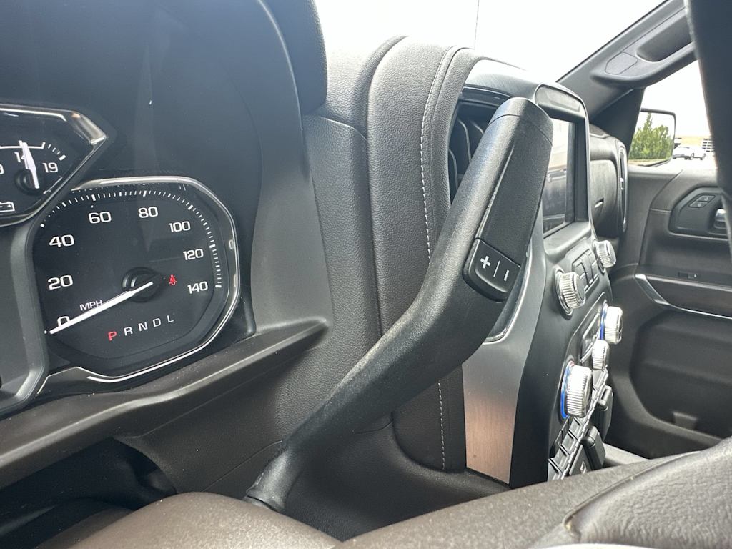 Thumbnail: 2021 GMC Sierra 1500 - 38