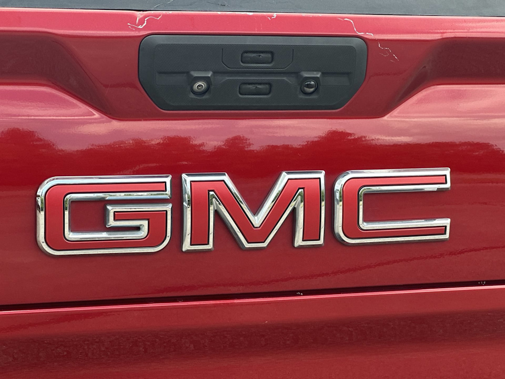 Thumbnail: 2021 GMC Sierra 1500 - 7