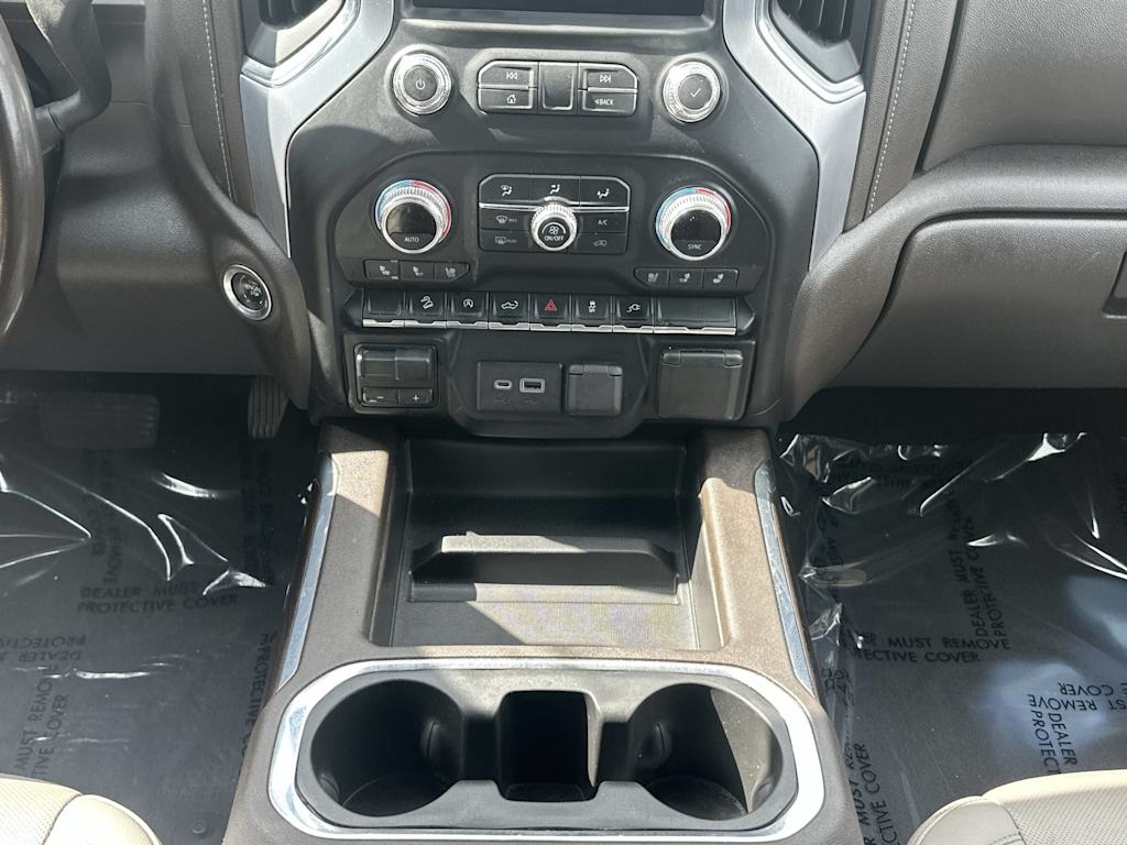 Thumbnail: 2021 GMC Sierra 1500 - 35