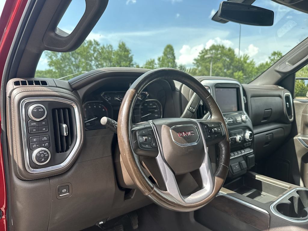 Thumbnail: 2021 GMC Sierra 1500 - 2