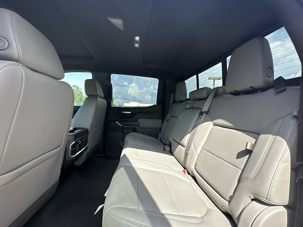 Thumbnail: 2021 GMC Sierra 1500 - 29