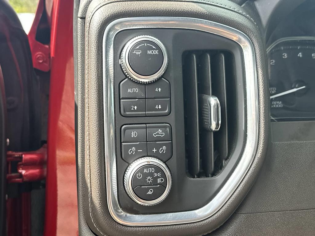 Thumbnail: 2021 GMC Sierra 1500 - 27