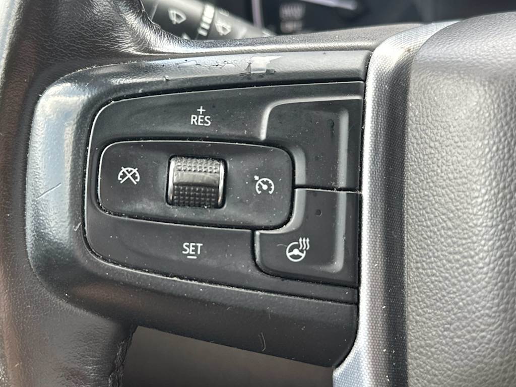 Thumbnail: 2021 GMC Sierra 1500 - 32