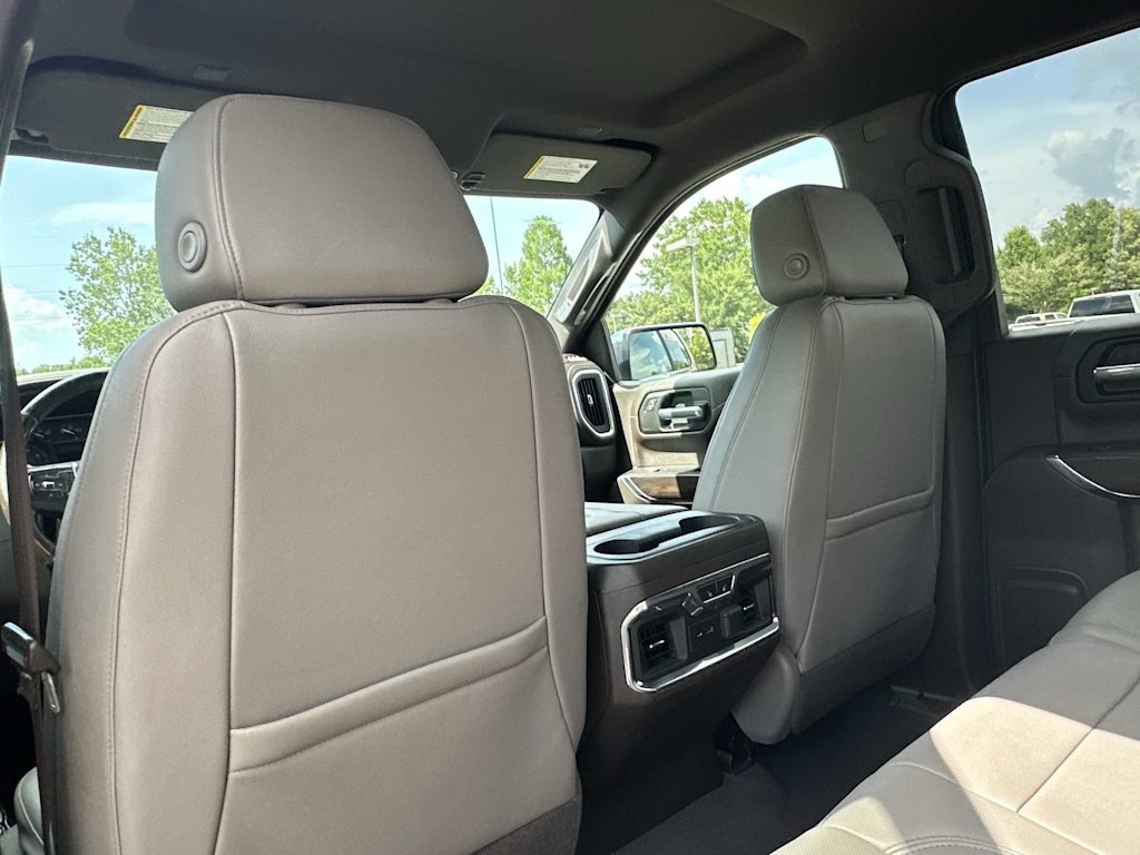 Thumbnail: 2021 GMC Sierra 1500 - 13