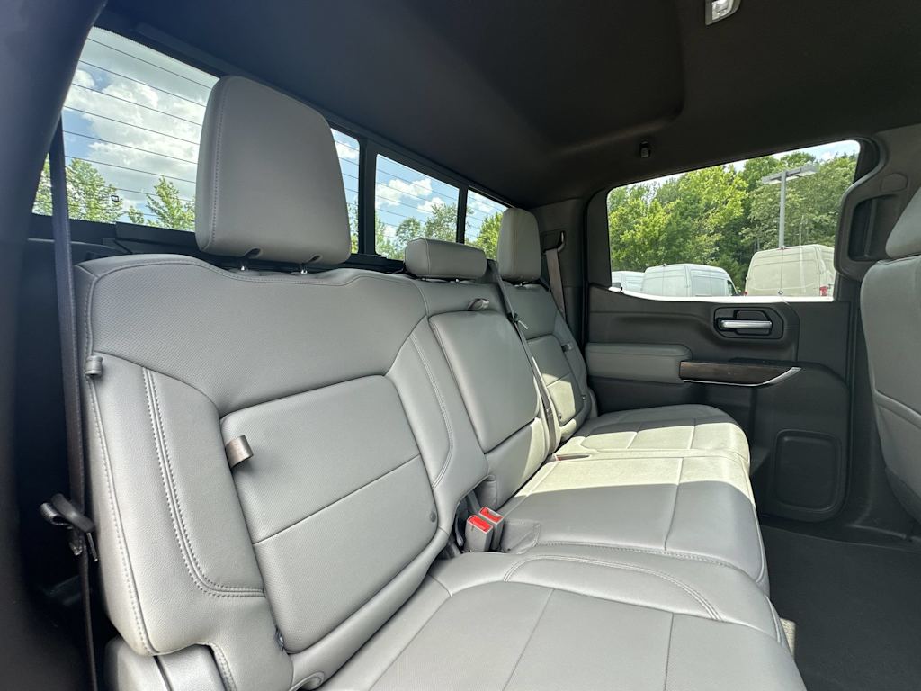 Thumbnail: 2021 GMC Sierra 1500 - 30