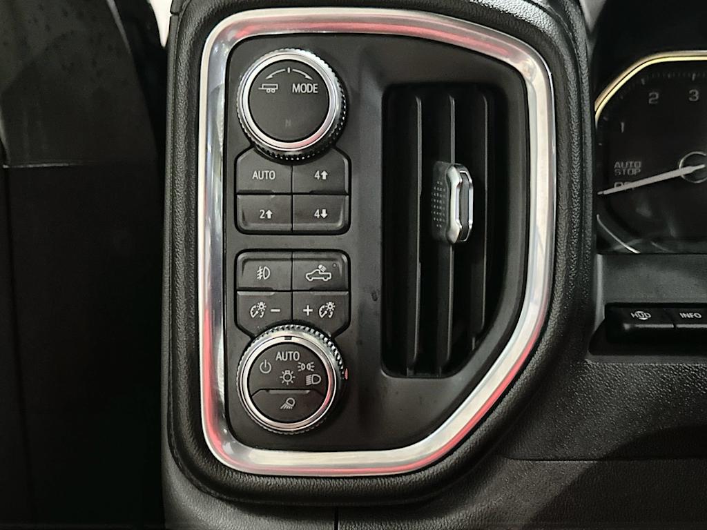 Thumbnail: 2021 GMC Sierra 1500 - 32