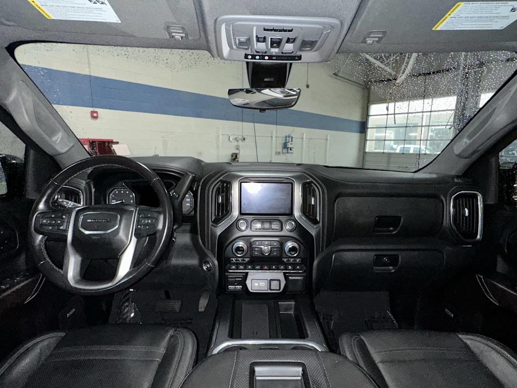 Thumbnail: 2021 GMC Sierra 1500 - 2