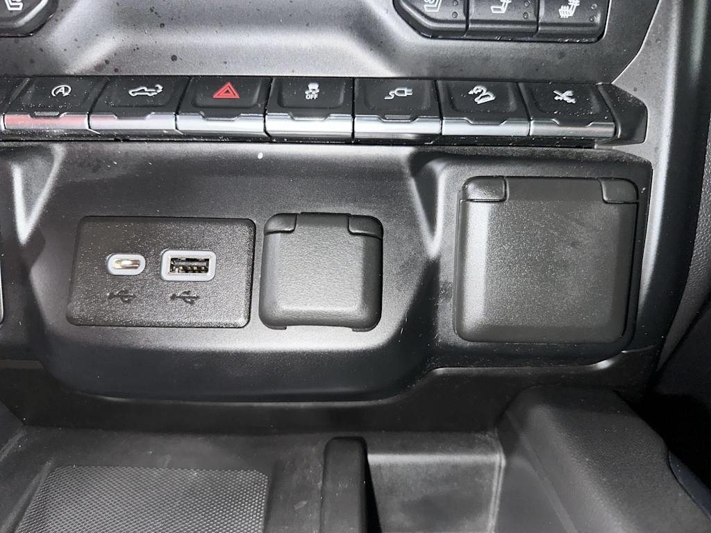 Thumbnail: 2021 GMC Sierra 1500 - 43
